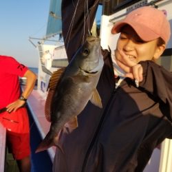 しまや丸 釣果