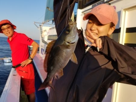 しまや丸 釣果