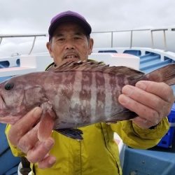 しまや丸 釣果