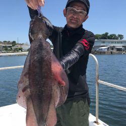 まると屋 釣果