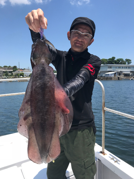 まると屋 釣果