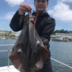 まると屋 釣果