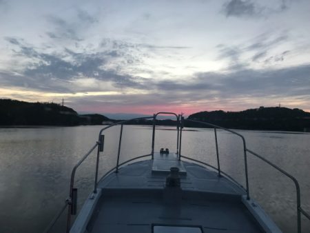 まると屋 釣果