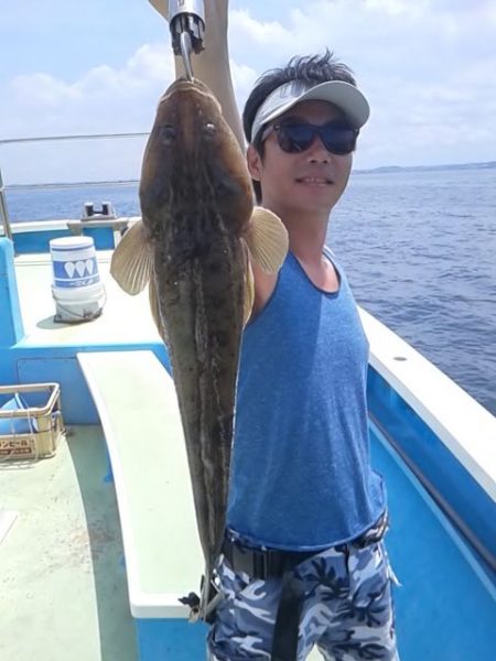 さわ浦丸 釣果