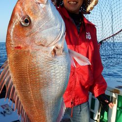 第三むつりょう丸 釣果