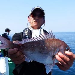 第三むつりょう丸 釣果