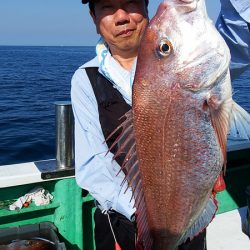 第三むつりょう丸 釣果