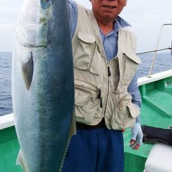 第三むつりょう丸 釣果