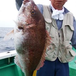 第三むつりょう丸 釣果