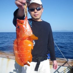 小海途 釣果