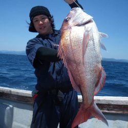 小海途 釣果