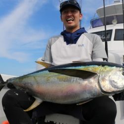 へいみつ丸 釣果