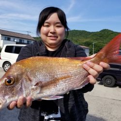 桑田観光 釣果