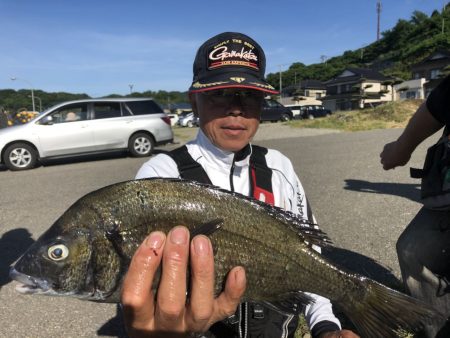 由良渡船 釣果