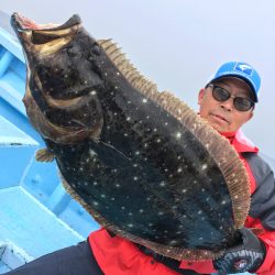 松鶴丸 釣果