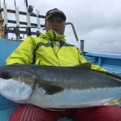 松鶴丸 釣果