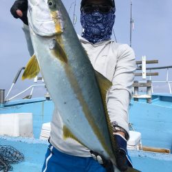 松鶴丸 釣果