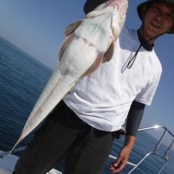 ＢｌｕｅＮｏｔｅ　Ｆｉｓｈｉｎｇ　Ｔａｘｉ 釣果