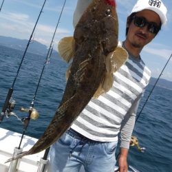 ＢｌｕｅＮｏｔｅ　Ｆｉｓｈｉｎｇ　Ｔａｘｉ 釣果