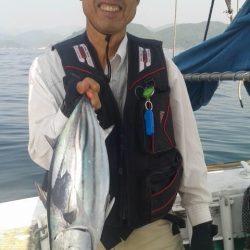 清和丸 釣果