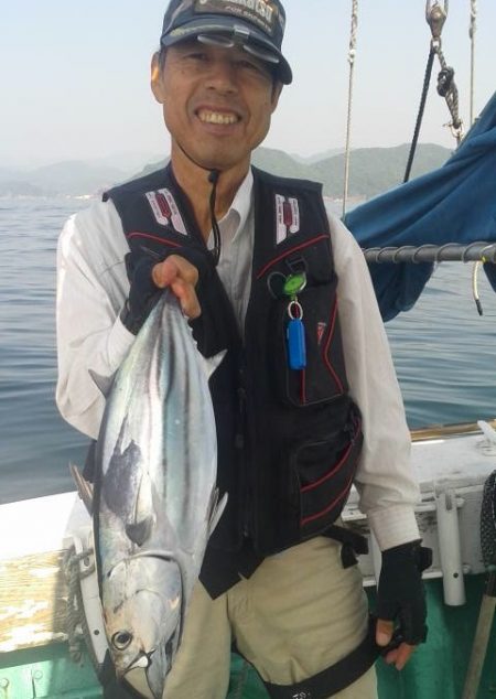 清和丸 釣果