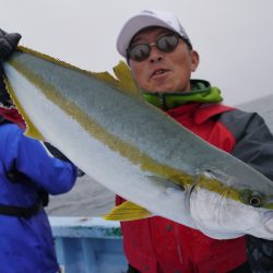 松鶴丸 釣果