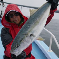 松鶴丸 釣果