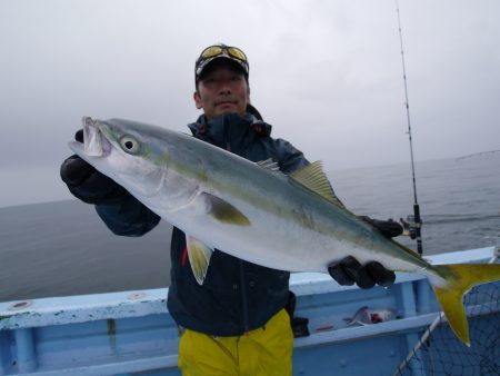 松鶴丸 釣果