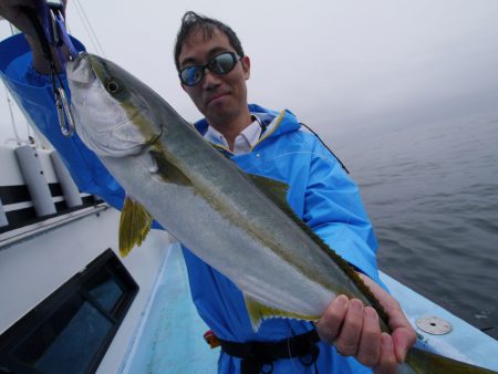 松鶴丸 釣果