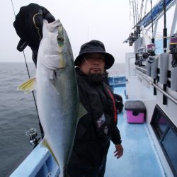 松鶴丸 釣果