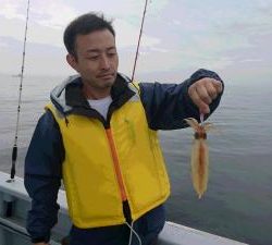 かねい丸 釣果