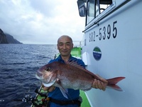 なごみ船 釣果