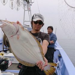 小樽港遊漁船ＳＨＡＫＥ 釣果