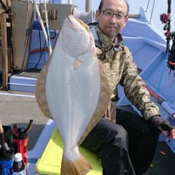 小樽港遊漁船ＳＨＡＫＥ 釣果