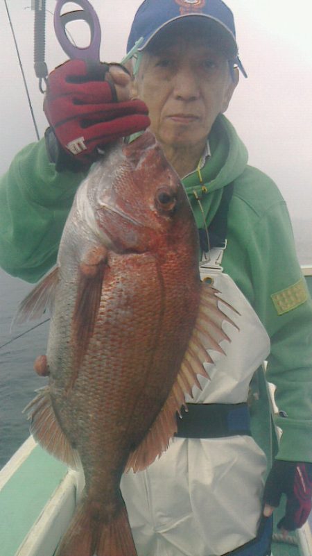 富士丸 釣果