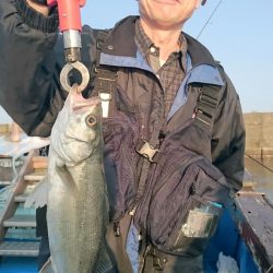 海龍丸（石川） 釣果