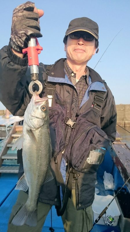 海龍丸（石川） 釣果