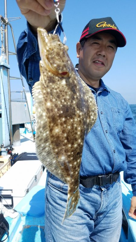 みやけ丸 釣果