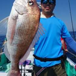 和栄丸 釣果