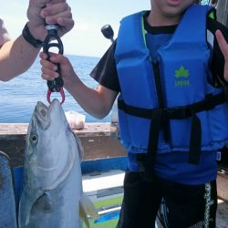 海龍丸（石川） 釣果