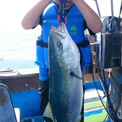 海龍丸（石川） 釣果