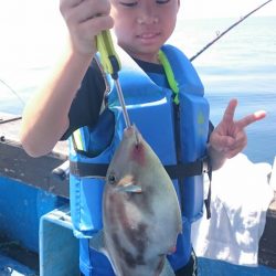 海龍丸（石川） 釣果