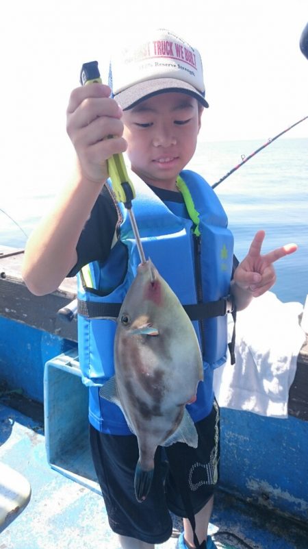 海龍丸（石川） 釣果