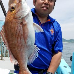 みやけ丸 釣果