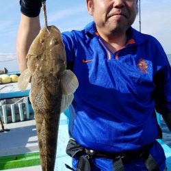 みやけ丸 釣果