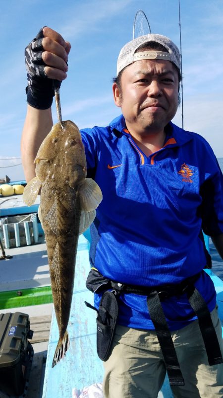 みやけ丸 釣果