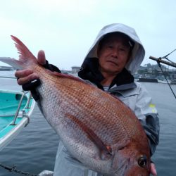 富士丸 釣果