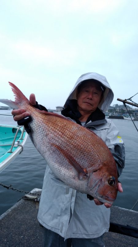 富士丸 釣果