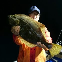 海龍丸（石川） 釣果