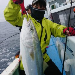 だて丸 釣果